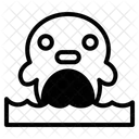 Kappa Icon