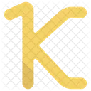 Kappa  Icon