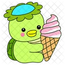 Kappa Drink  Icon
