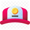 Mutze Hut Mode Symbol