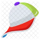Hut Mutze Kopfbedeckung Icon