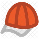 Mutze Sportmutze Baseball Symbol