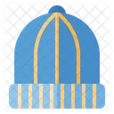Mutze Wintermutze Beanie Symbol