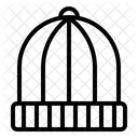 Mutze Wintermutze Beanie Symbol