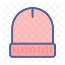 Mutze Mode Kleidung Symbol