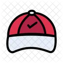 Mutze Hut Sport Symbol