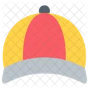 Mutze Hut Baseball Symbol