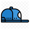 Mutze Mode Hut Icon