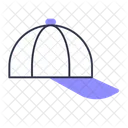 Mutze Hut Baseball Symbol