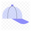 Mutze Hut Baseball Symbol