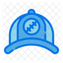 Mutze Baseballmutze Hut Symbol