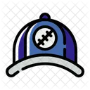 Mutze Baseballmutze Hut Symbol