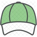 Mutze Baseball Mode Symbol