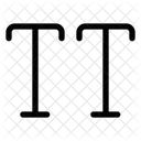 Kappen  Symbol