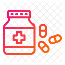 Kapsel  Symbol