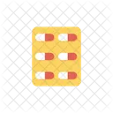 Kapsel  Symbol