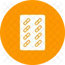 Kapseln  Symbol