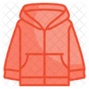 Kapuzenpullover  Symbol