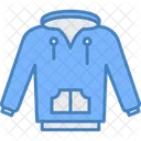 Kapuzenpullover  Symbol