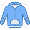 Kapuzenpullover  Symbol