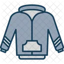 Kapuzenpullover  Symbol