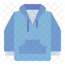 Kapuzenpullover  Symbol