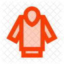 Kapuzenpullover  Symbol