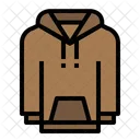 Kapuzenpullover  Symbol