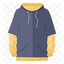 Trikot Pullover Kapuzenpullover Symbol