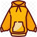 Kapuzenpullover  Symbol