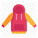 Kapuzenpullover  Symbol