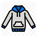 Kapuzenpullover  Symbol