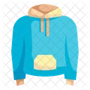 Kapuzenpullover  Symbol