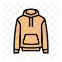 Kapuzenpullover  Symbol