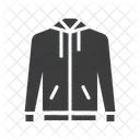 Hoodie Tragen Pullover Symbol