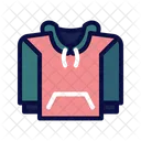 Kapuzenpullover  Symbol