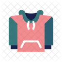 Kapuzenpullover  Symbol