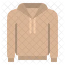 Kapuzenpullover  Icon