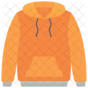 Kapuzenpullover  Symbol