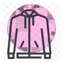 Hoodie Tragen Pullover Symbol