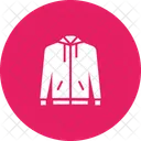 Hoodie Tragen Pullover Symbol