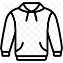 Kapuzenpullover  Symbol