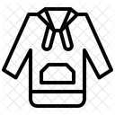 Kapuzenpullover  Symbol