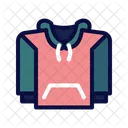 Kapuzenpullover  Symbol