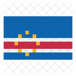 Grüner Umhang Flag Symbol