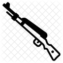 Rifle Kar 98 K Weapon Icon
