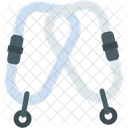 Karabiner  Symbol