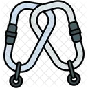 Karabiner  Symbol