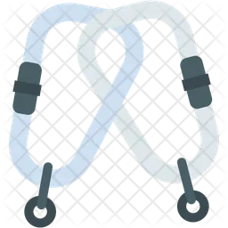 Karabiner  Symbol