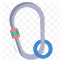 Karabiner  Symbol